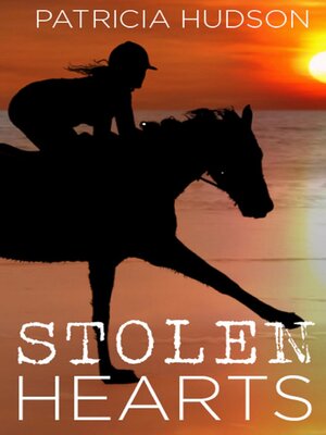 cover image of Stolen Hearts